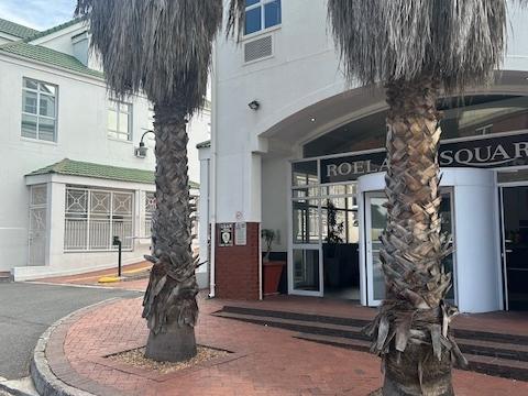 Commercial Property for Sale in Gardens Western Cape